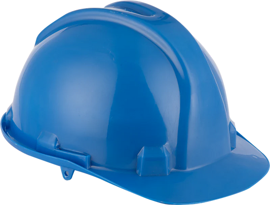 MATUS HARD HAT SABS BLUE