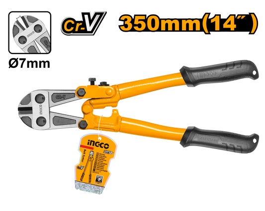 INGCO CUTTER BOLT 350MM 14