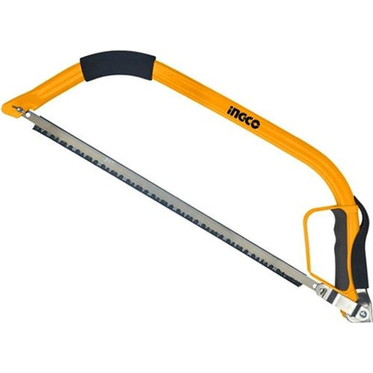 INGCO SAW BOW 760MM INCL BLADE