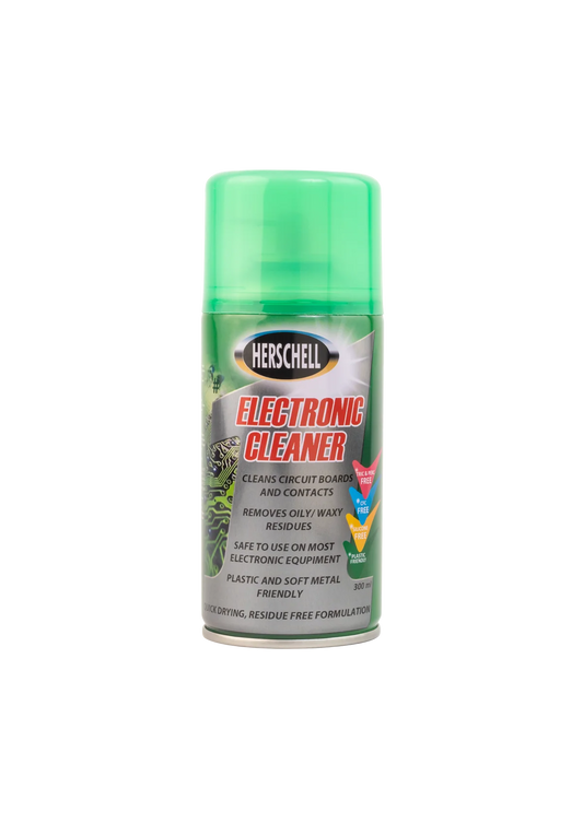 Herschell Electronic Cleaner 400 Ml