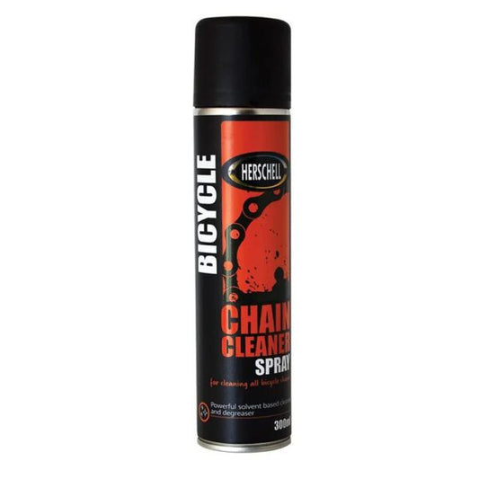 Herschell Bike Chain Cleaner Spray 300ML