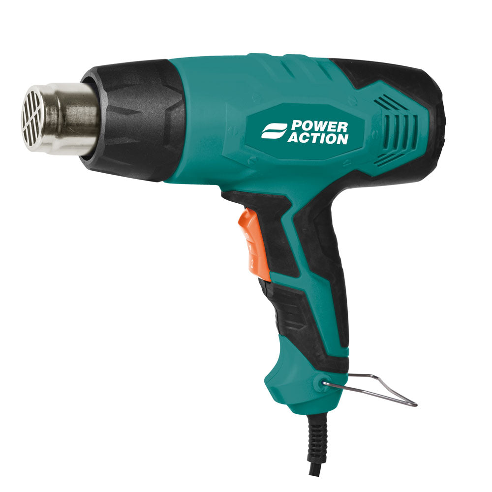 POWER ACTION 2000W Hot Air Gun