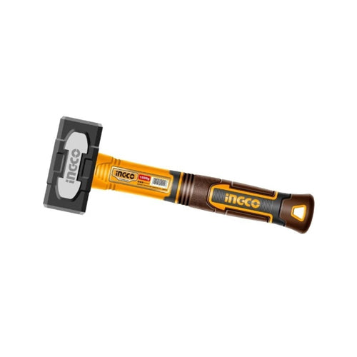 INGCO HAMMER STONING F/G HNDL 1KG