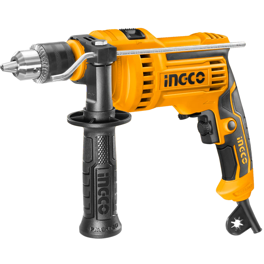 INGCO DRILL IMPACT 850W 13MM
