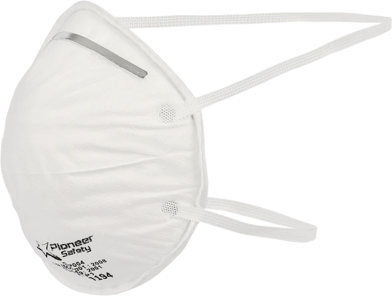 Dust Mask -FFP1