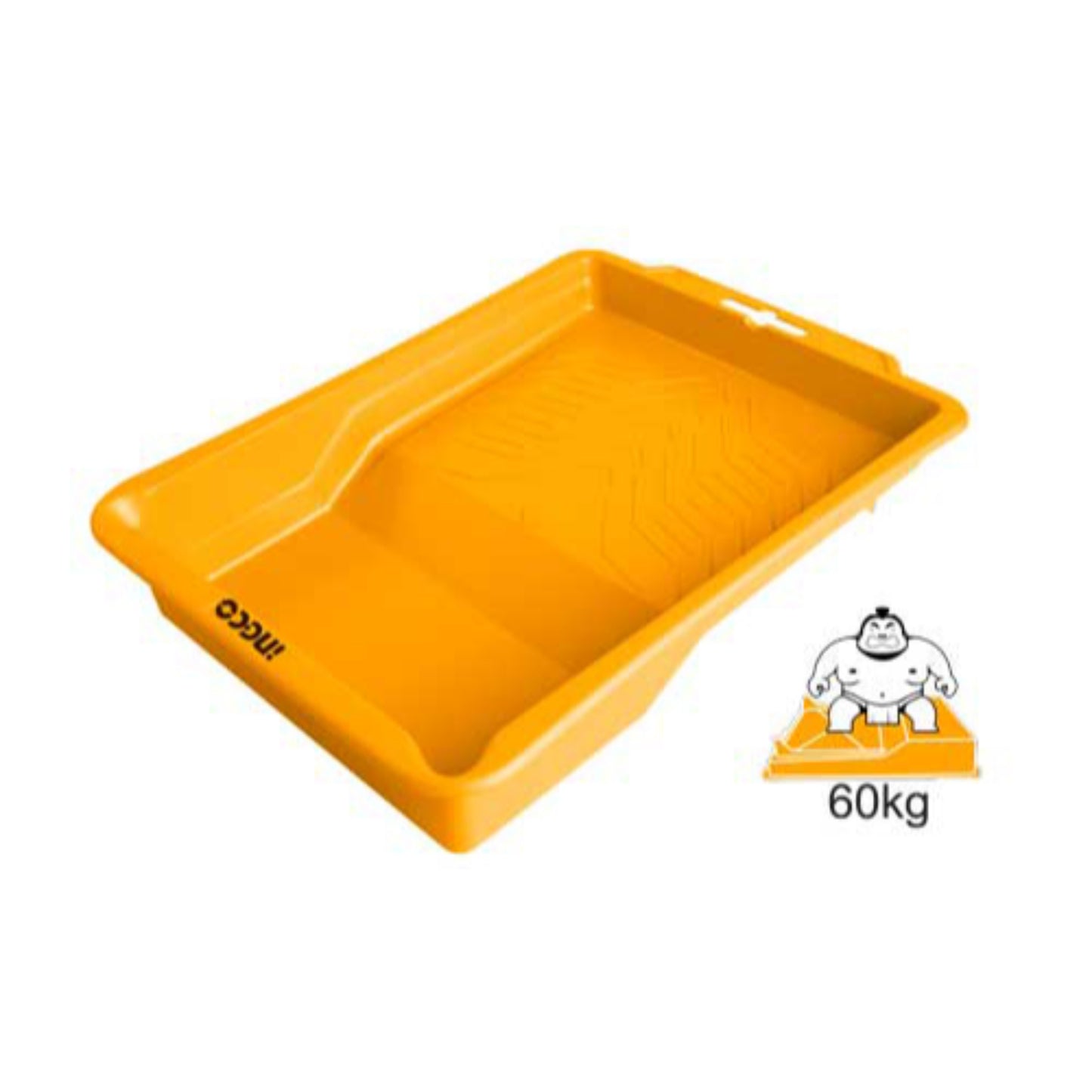 INGCO Wall Painting Tray 435x300x75mm CHPTT082551