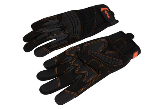 Glove Kendo Durable S/Leather Pad