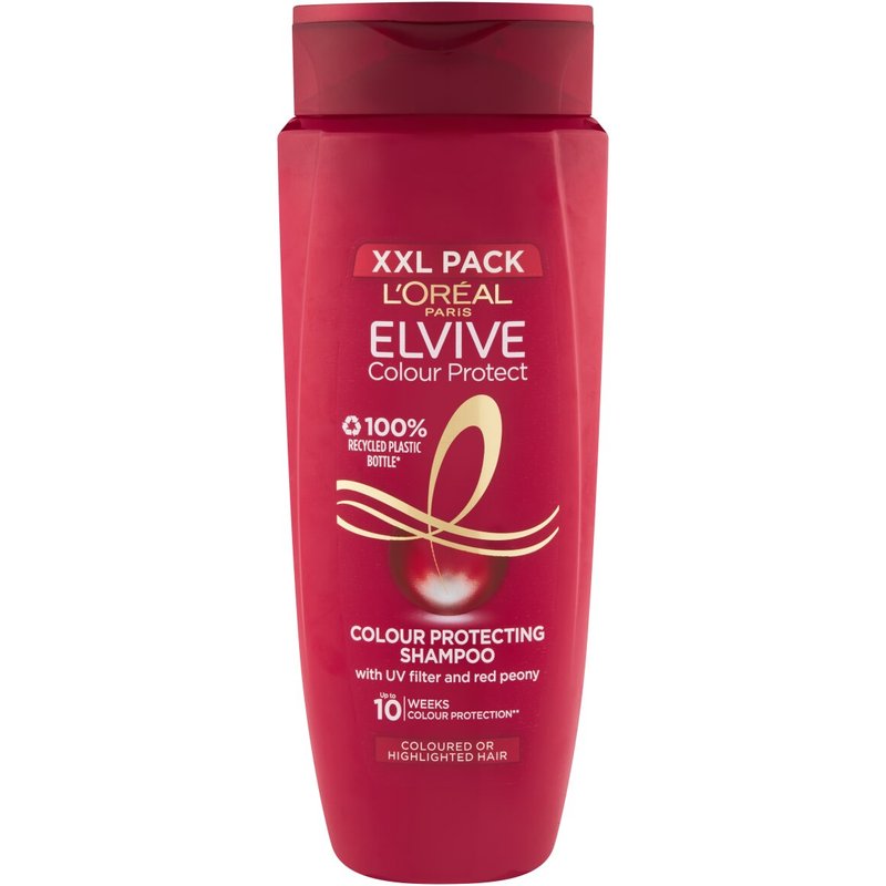 L’Oréal Elvive Colour Protect Shampoo 700 ml