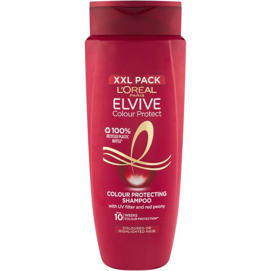 L’Oréal Elvive Colour Protect Shampoo 700 ml