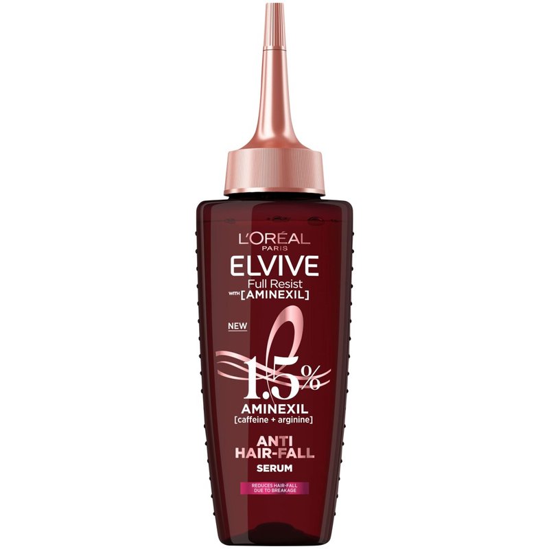L’Oréal Elvive Full Resist Anti Hair Fall Serum 102 ml