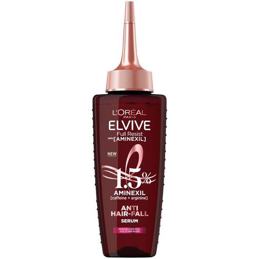 L’Oréal Elvive Full Resist Anti Hair Fall Serum 102 ml