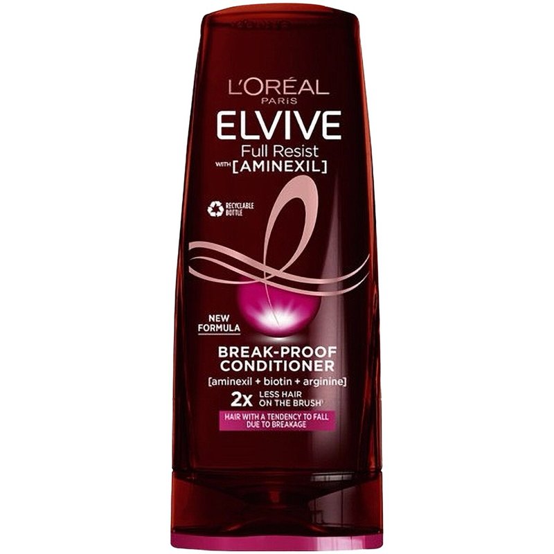 L’Oréal Elvive Full Resist Break Proof Conditioner 300 ml