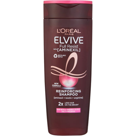 L’Oréal Elvive Full Resist Reinforcing Shampoo 400 ml