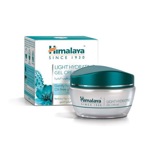 Himalaya Light Hydrating Gel Cream 50ml