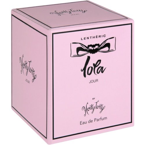 Lentheric Hoity Toity Lola Jour Eau De Parfum 50ml