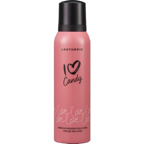 Lentheric I Love Candy Body Spray 125ml
