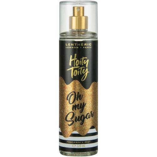 Lentheric Lola Fragrance Mist 220ml - Oh My Sugar