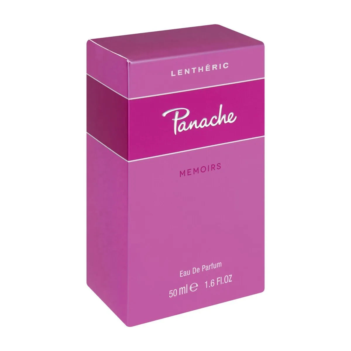 Lentheric Panache Memoirs Eau De Parfum 50ml