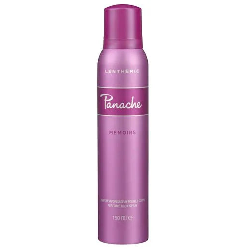 Lentheric Panache Memoirs Body Spray 150ml