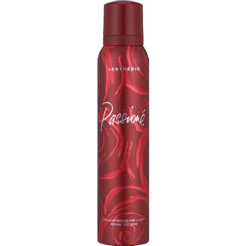 Lentheric Passione Body Spray Original 150ml