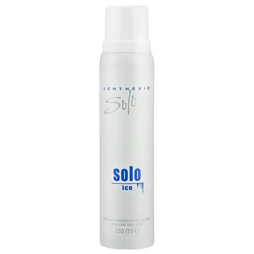 Lentheric Solo Deodorant Ice 250ml