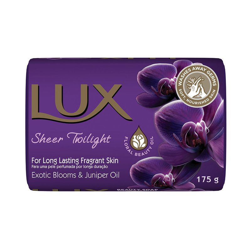 Lux Sheer Twilight Beauty Soap 175 g