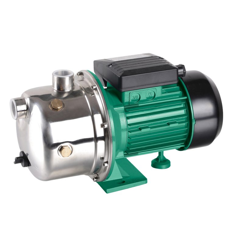 TRADEQUIP WATER PUMP 1.0HP SS JET MOTOR