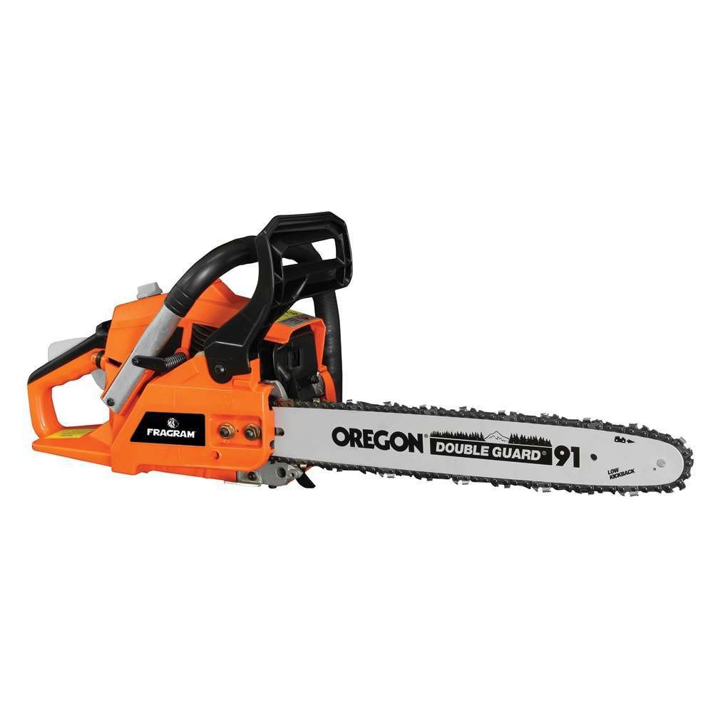 38CC PETROL CHAINSAW