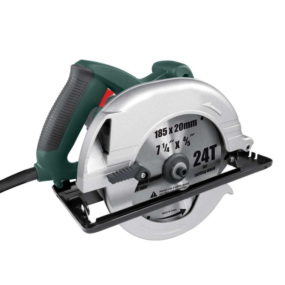 FRAG.CIRCULAR SAW 1400W 230V