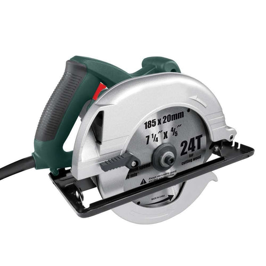 FRAG.CIRCULAR SAW 1400W 230V