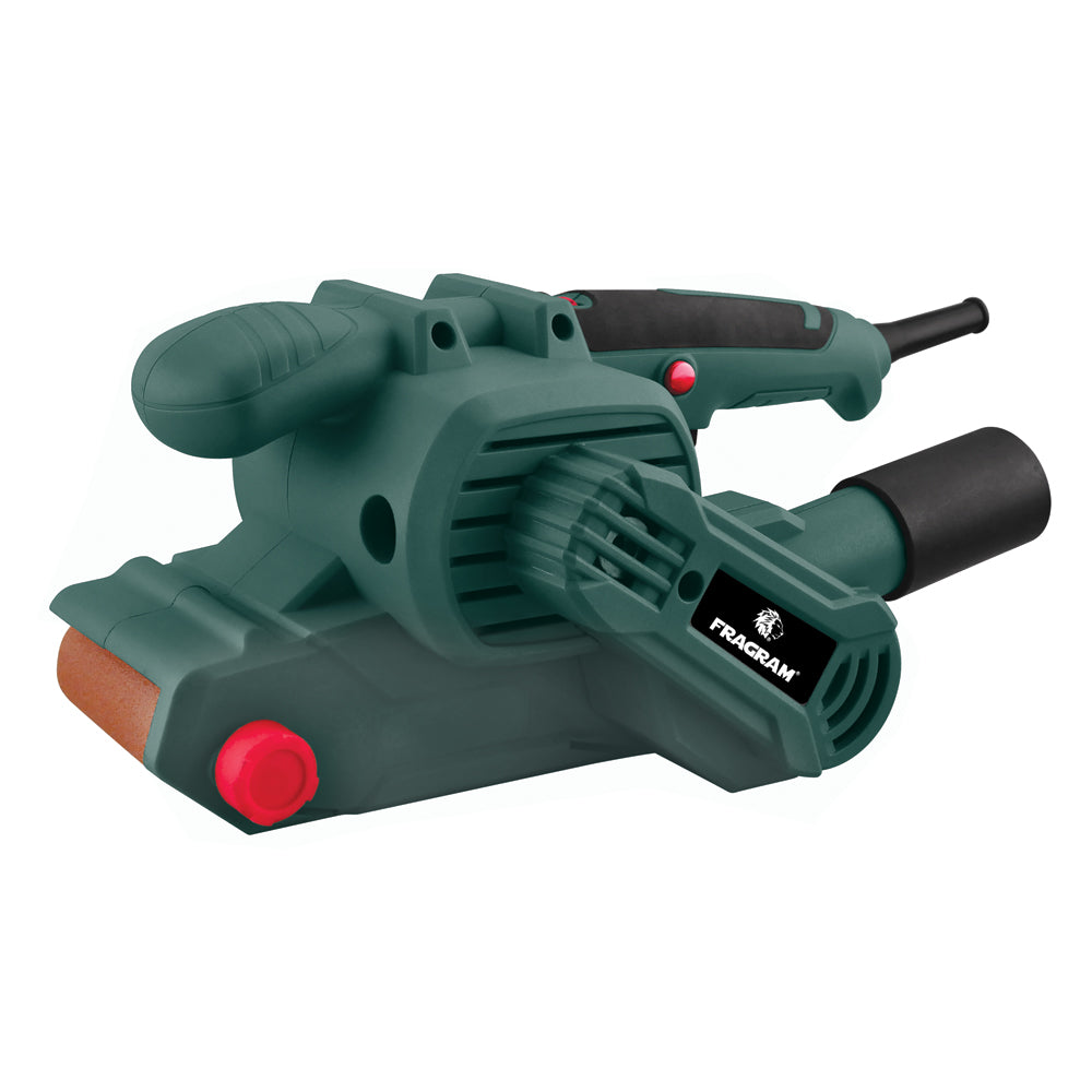 FRAGRAM BELT SANDER 800W