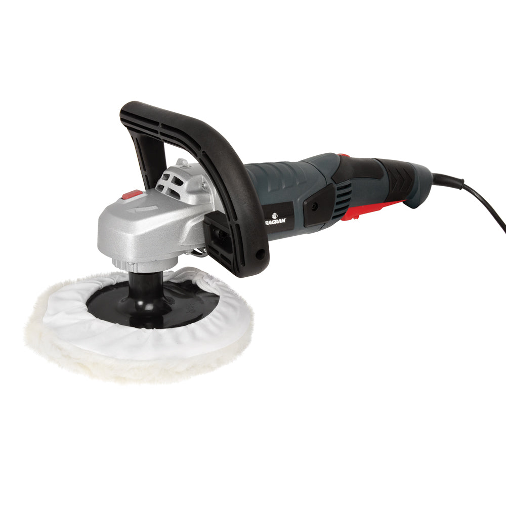 FRAGRAM 1200W POLISHER
