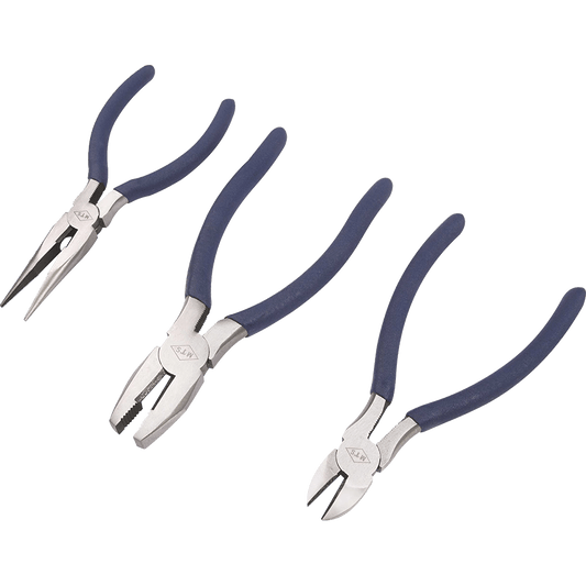 PLIER MTS MECHANIC SET 3PC A3003