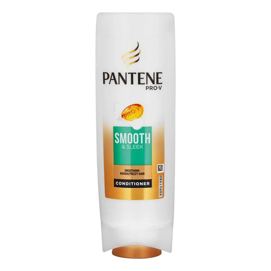 Pantene Pro-V Conditioner 200ml - Smooth & Sleek
