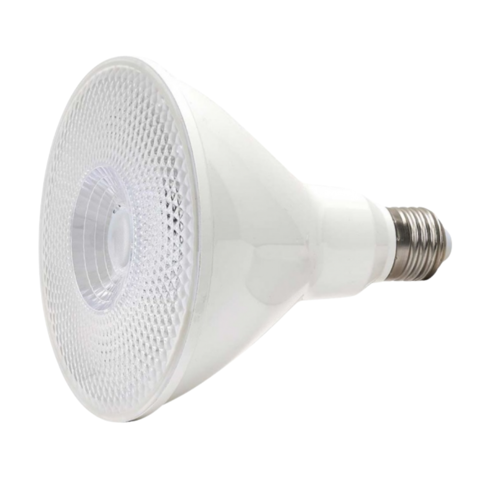 FLASH LED PAR38 5W E27 6000K