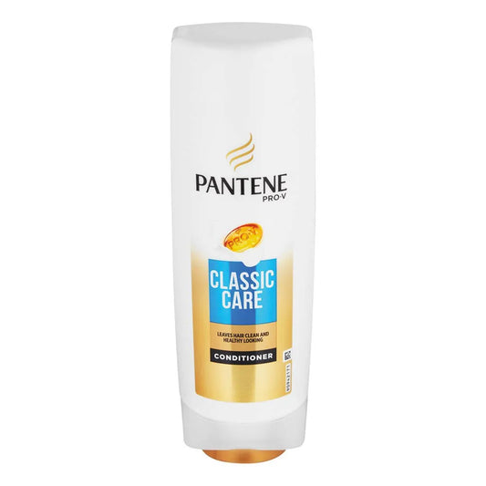 Pantene Pro-V Conditioner  400ml - Classic Care