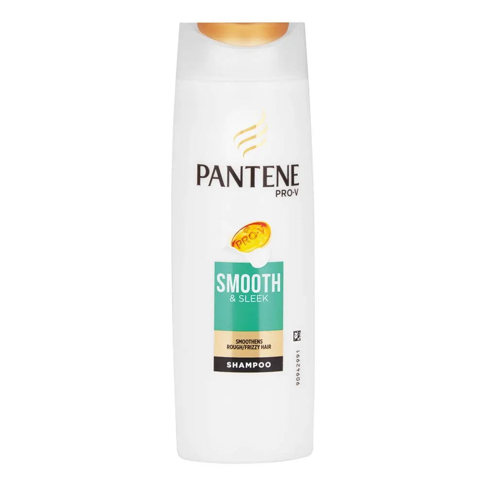 Pantene Pro-V Shampoo 200ml - Smooth & Sleek