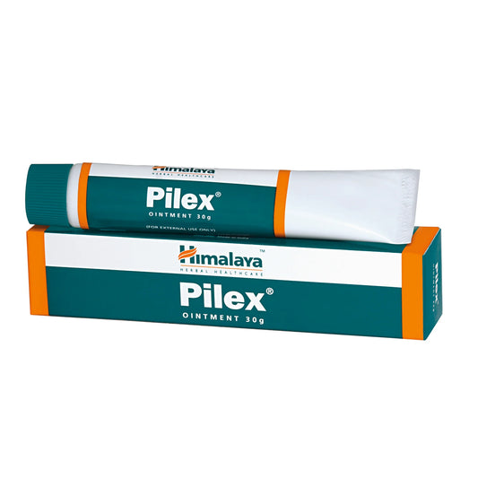 HIMALAYA Pilex Ointment 30g2