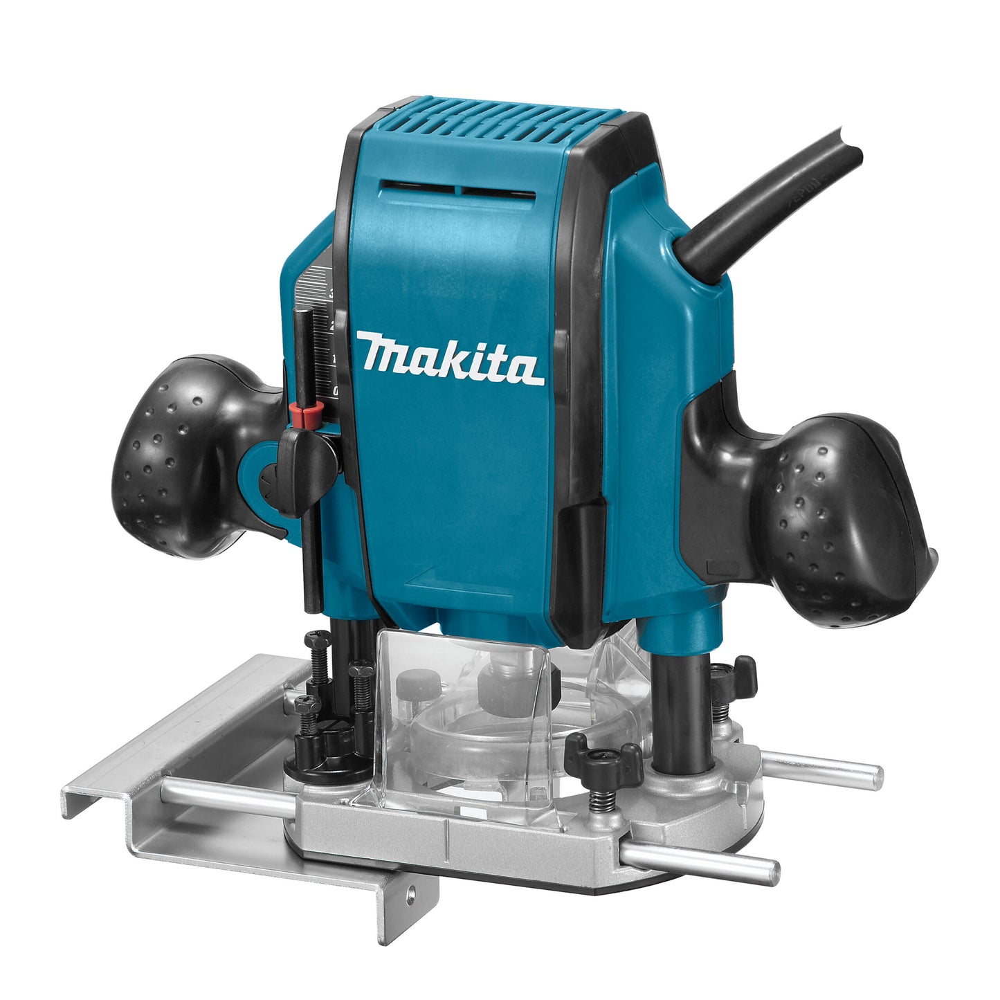 Makita Plunge Router 900 W RP0900