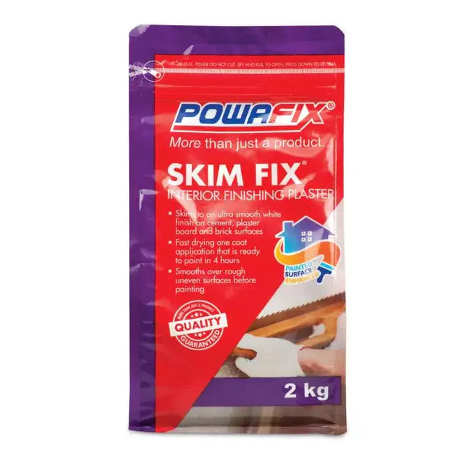 Skim Fix 2kg Powafix
