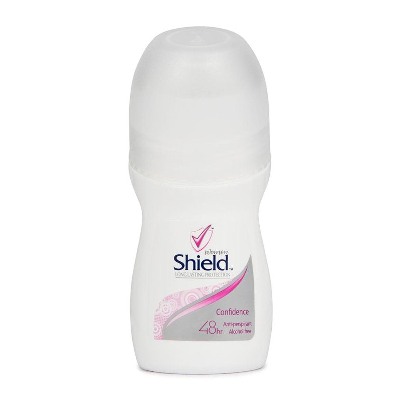 Shield Confidence Roll On 50 ml