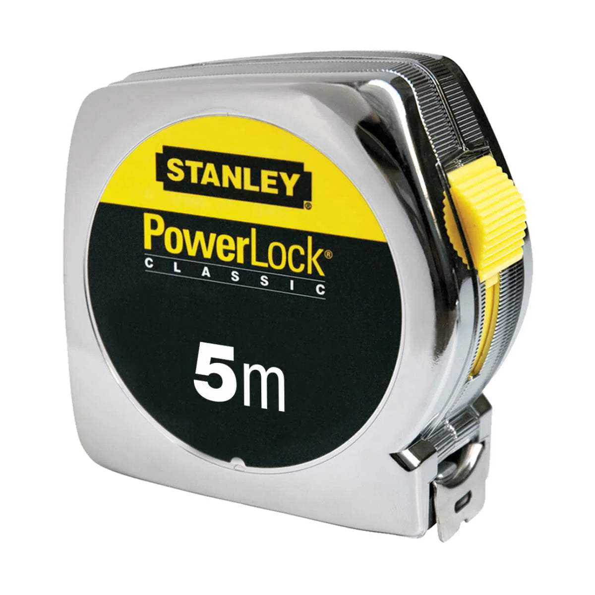 Stanley Powerlock Tape Measure 5MT
