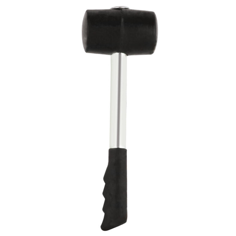 FRAGRAM MALLET RUBBER STEEL SHAFT 500G