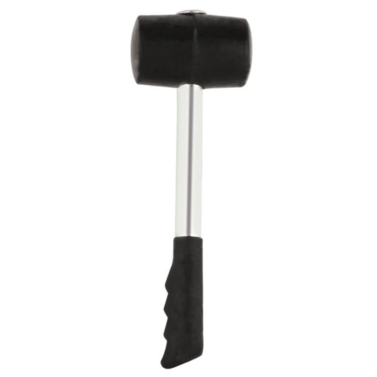 FRAGRAM MALLET RUBBER STEEL SHAFT 500G