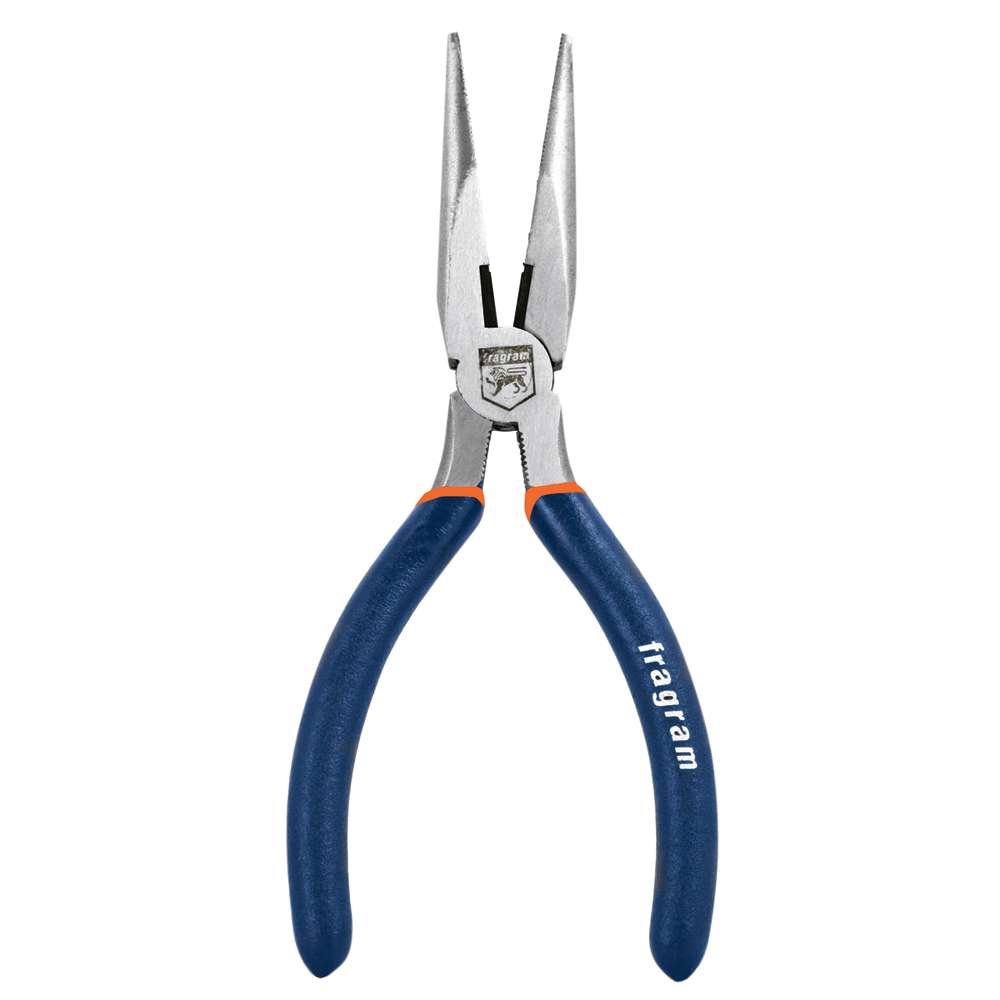 PLIER LONG NOSE 150MM H/BL