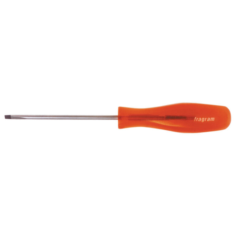 S/DRIVER ELECTR. 6MM X 100MM*
