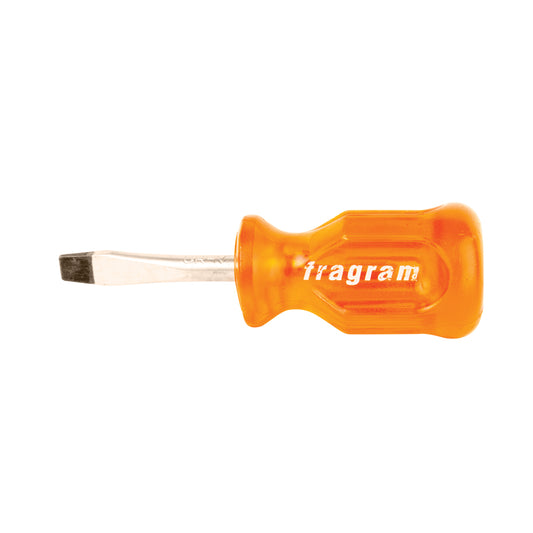 FRAGRAM S/DRIVER STUBBY 6MM X 38MM*