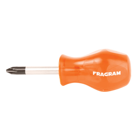 FRAGRAM S/DRIVER PHILIPS NO.1 X 38MM