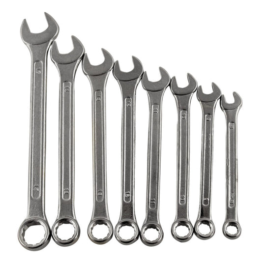 FRAGRAM SPANNER SET COMB 8PC