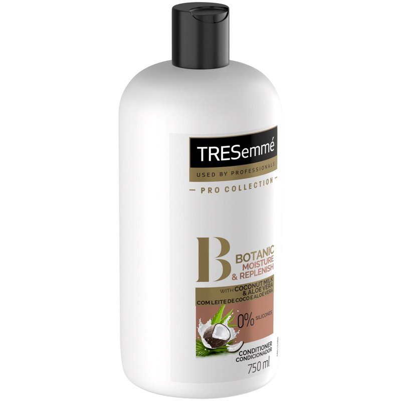 Tresemmé Botanique Conditioner 750 ml